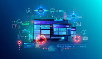 红包App软件开发 从概念到实现的全方位指南